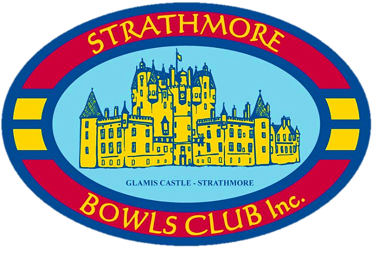 Strathmore Bowls Club