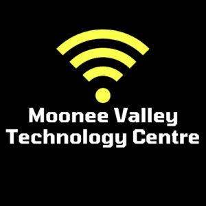 Moonee Valley Technology Centre